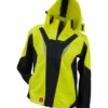 Kurtka softshell żółta Urgent 935
