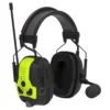Nauszniki przeciwhałasowe aktywne bluetooth GUARDIO FREEBIRD PRO