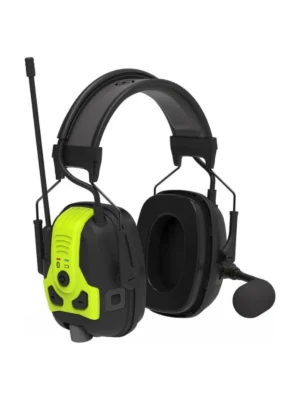 Nauszniki przeciwhałasowe aktywne bluetooth GUARDIO FREEBIRD PRO