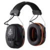 Nauszniki słuchawki wygłuszające ochronne Ardon® Earzone Pro C Bluetooth elektroniczne