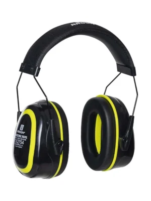 Nauszniki słuchawki wygłuszające ochronne Ardon® Earzone X601