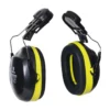 Nauszniki słuchawki wygłuszające ochronne Ardon® Earzone X801