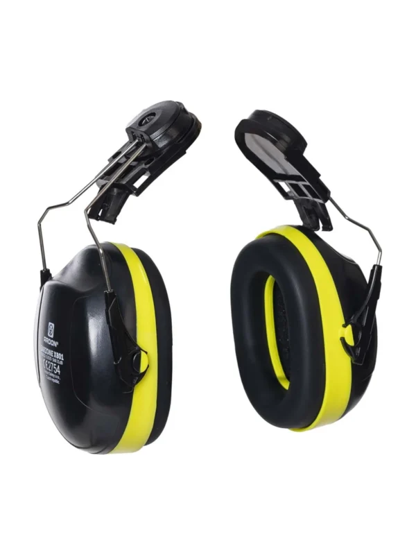 Nauszniki słuchawki wygłuszające ochronne Ardon® Earzone X801