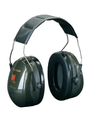 Nauszniki słuchawki wygłuszające ochronne H520A-407-GQ