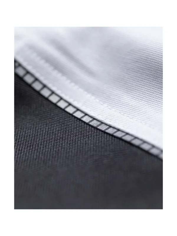 Ogrodniczki Ardon 4Xstretch® białe