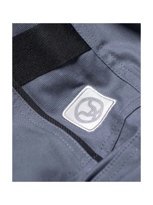 Ogrodniczki Ardon 4Xstretch® szare