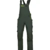 Ogrodniczki robocze Ardon Creatron khaki zielone