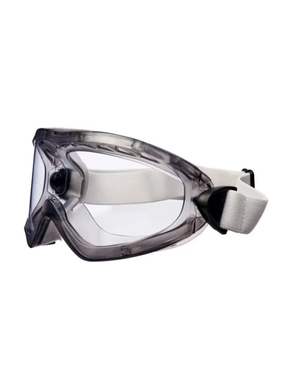 Okulary gogle 3M 2890A acetat
