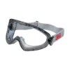Okulary gogle ochronne 3M 2890 poliwęglan