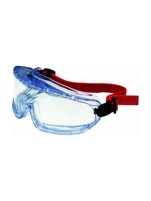 Okulary gogle ochronne okulary V-MAXX Z WENYLACJĄ