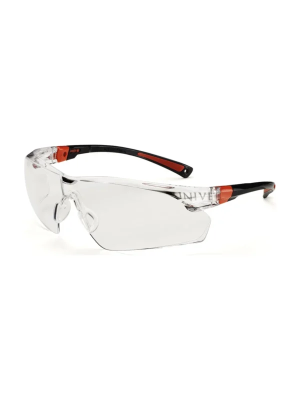 Okulary ochronne Ardon 506UP bezbarwne