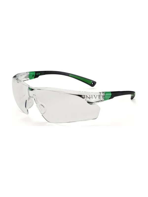 Okulary ochronne Ardon 506UP bezbarwne
