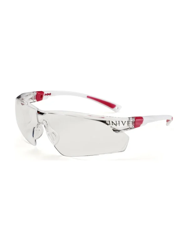 Okulary ochronne Ardon 506UP bezbarwne