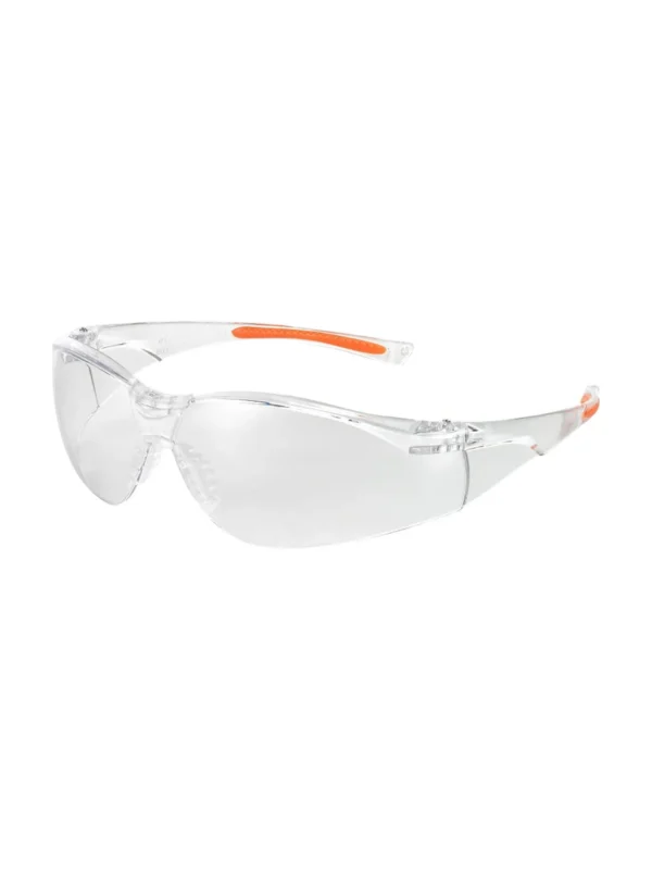 Okulary ochronne Ardon 513 bezbarwne