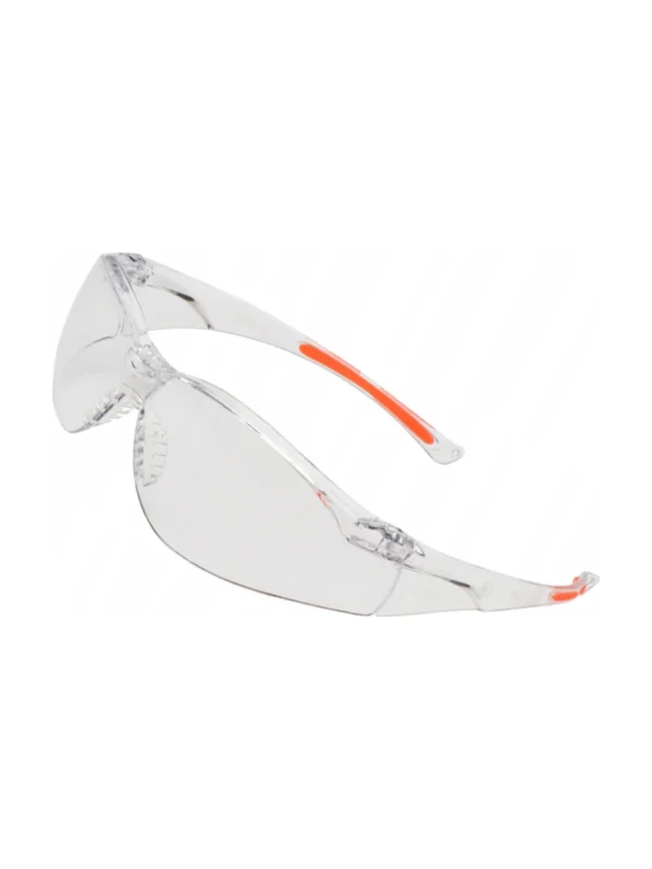 Okulary ochronne Ardon 513 bezbarwne
