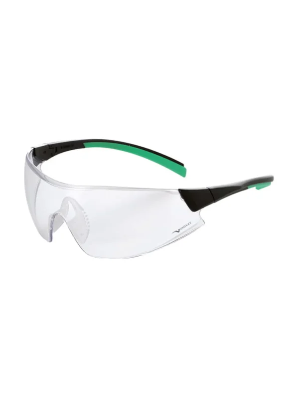 Okulary ochronne Ardon 546 bezbarwne