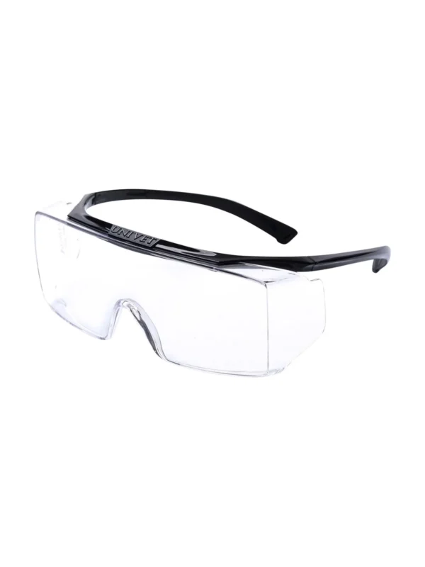 Okulary ochronne Ardon 5X2 bezbarwne