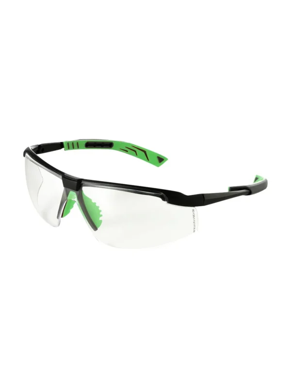 Okulary ochronne Ardon 5X8 bezbarwne