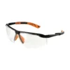 Okulary ochronne Ardon 5X8 bezbarwne