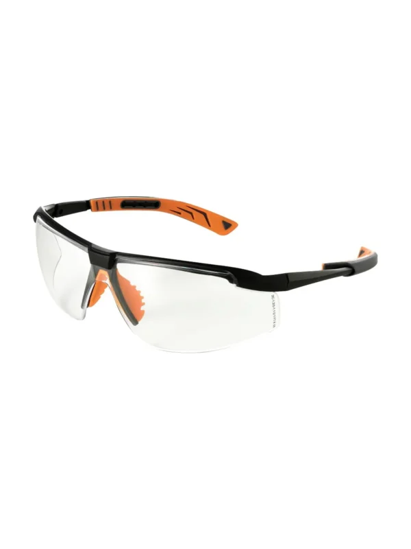 Okulary ochronne Ardon 5X8 bezbarwne