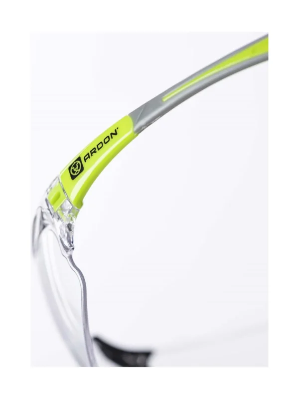 Okulary ochronne Ardon M4001