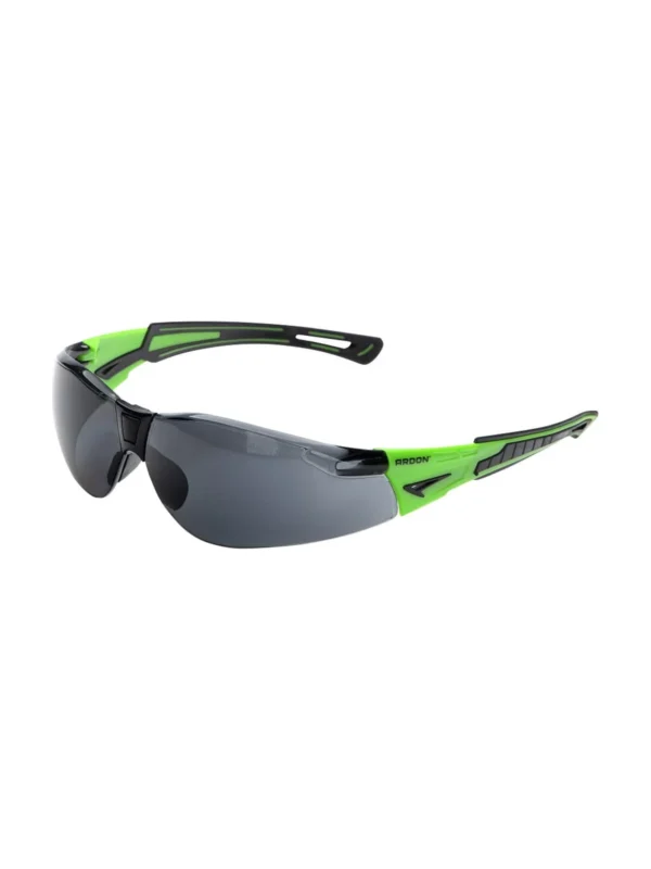 Okulary ochronne Ardon P2 przyciemnione