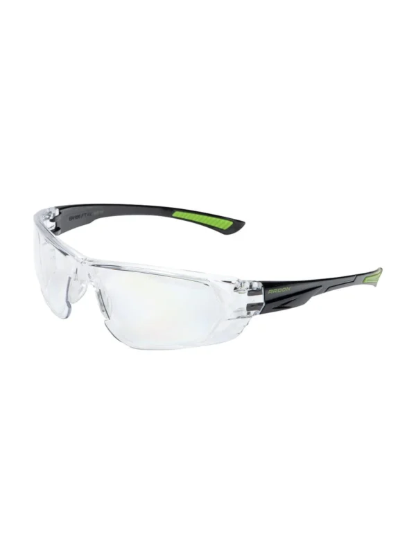 Okulary ochronne Ardon P3 bezbarwne