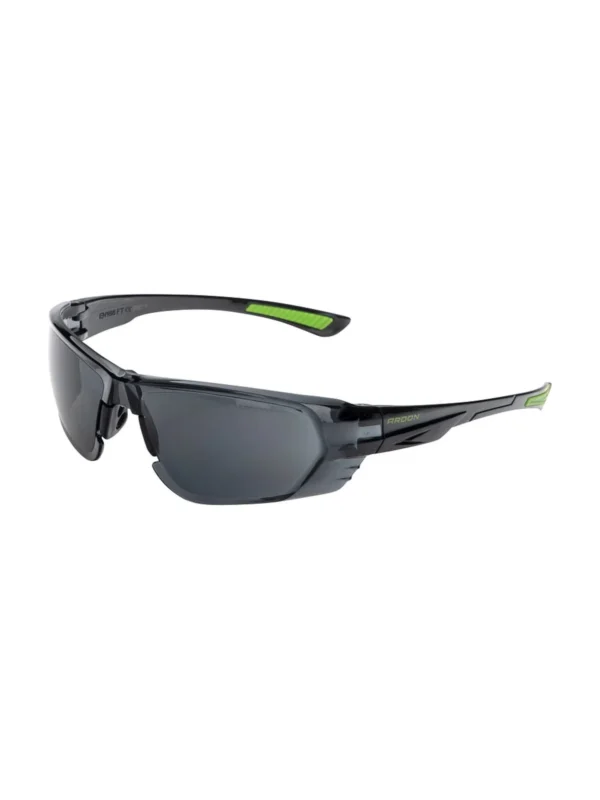 Okulary ochronne Ardon P3 przyciemnione