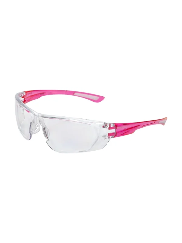 Okulary ochronne Ardon P4 bezbarwne