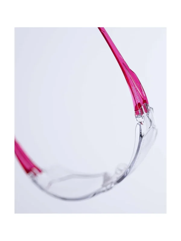 Okulary ochronne Ardon P4 bezbarwne