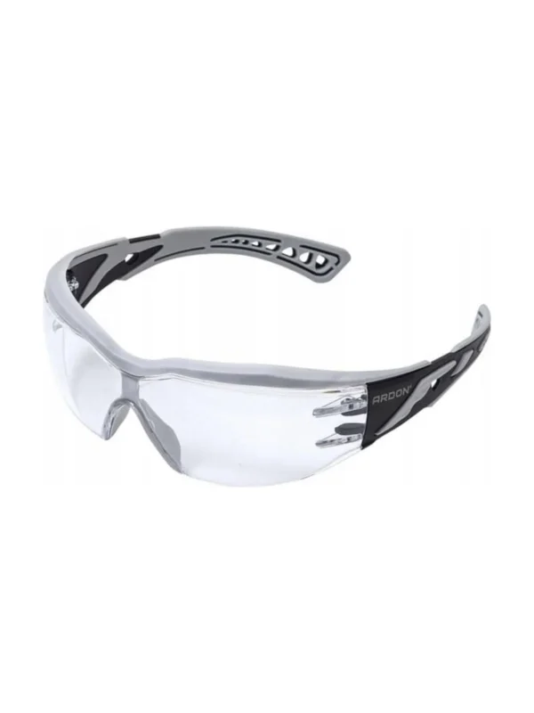 Okulary ochronne Ardon® P5 bezbarwne
