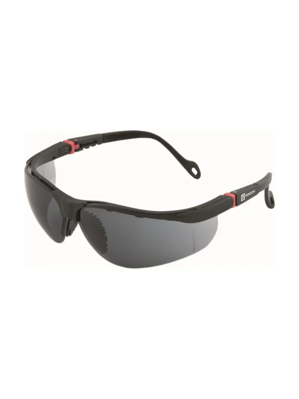 Okulary ochronne Ardon przyciemniane M11000