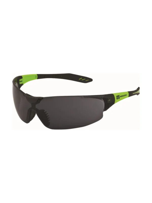 Okulary ochronne Ardon przyciemniane M4100