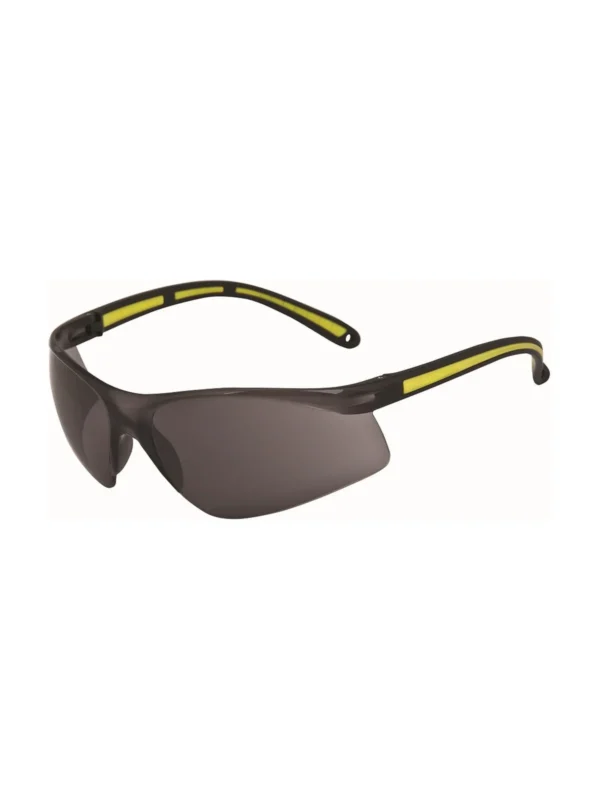 Okulary ochronne Ardon przyciemniane M8100