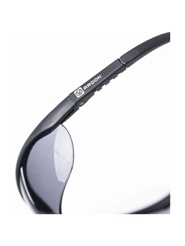 Okulary ochronne Ardon przyciemniane V8100