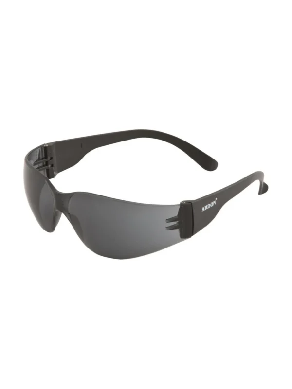 Okulary ochronne Ardon przyciemniane V9200
