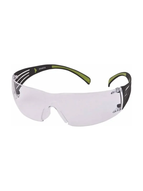 Okulary ochronne Ardon SecureFit 400 bezbarwne PC