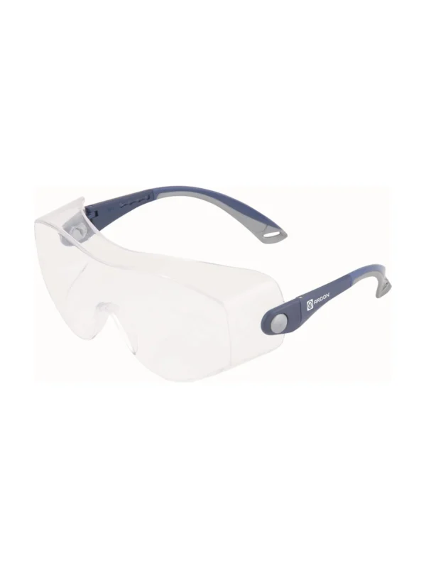 Okulary ochronne Ardon V12-000 wizytacyjne