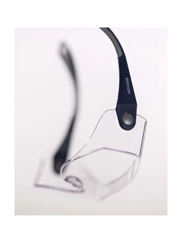 Okulary ochronne Ardon V12-000 wizytacyjne