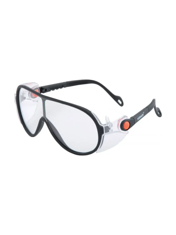 Okulary ochronne Ardon V5000