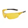 Okulary ochronne Ardon żółte M4200