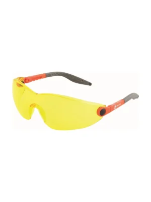 Okulary ochronne Ardon żółte V6200