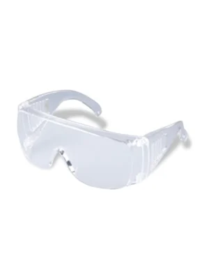 Okulary ochronne Elvis poliwęglanowe 4WRK