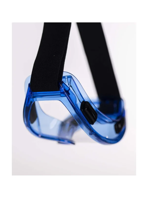 Okulary ochronne gogle Ardon 611
