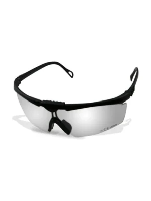 Okulary ochronne Mick poliwęglanowe 4WRK
