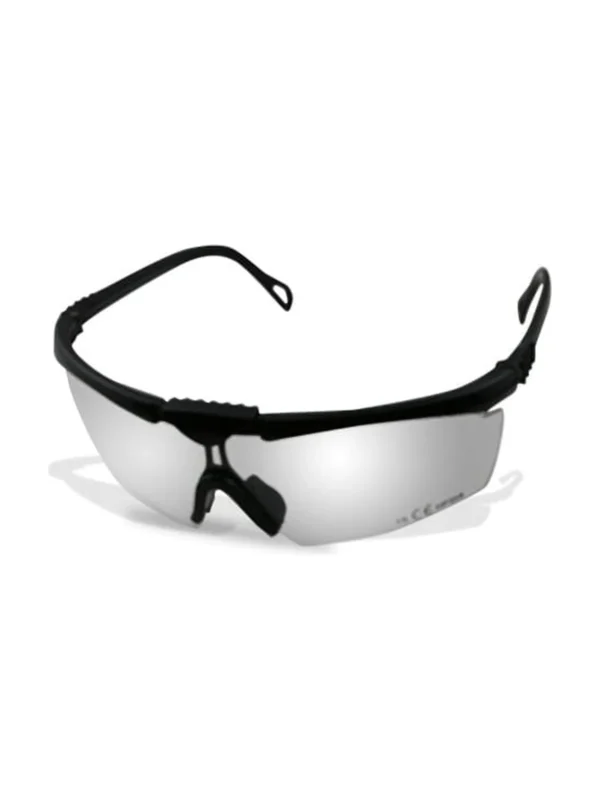 Okulary ochronne Mick poliwęglanowe 4WRK