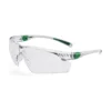 Okulary ochronne Univet 506UP bezbarwne