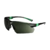 Okulary ochronne Univet 506UP przyciemnione