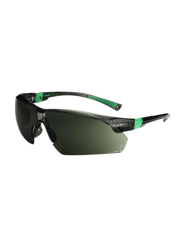 Okulary ochronne Univet 506UP przyciemnione