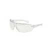 Okulary ochronne Univet 553Z bezbarwne